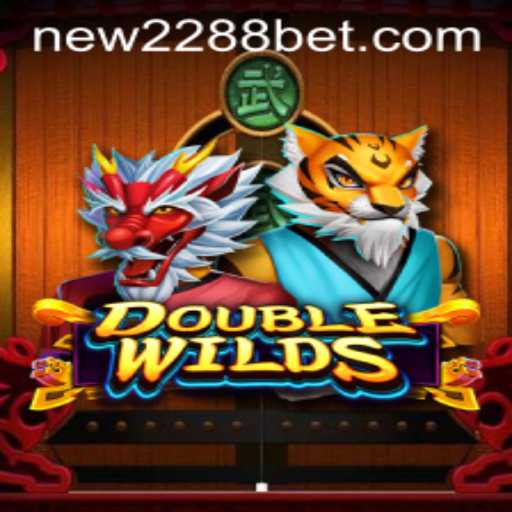 DoubleWilds: A Fresh Take on Casino Gaming with 2288bet