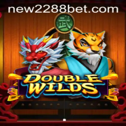 DoubleWilds: A Fresh Take on Casino Gaming with 2288bet