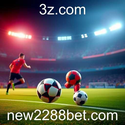 Expansão dos Jogos Online e o Papel da 2288bet