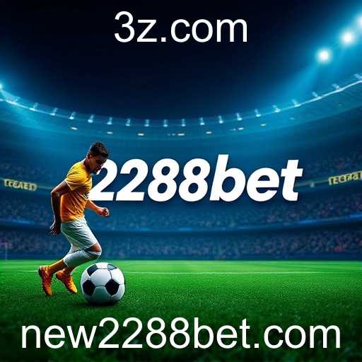 O Crescimento dos Jogos Online e o Impacto da 2288bet