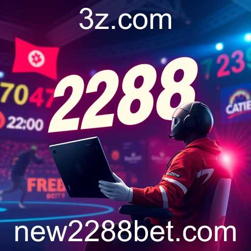 O Crescimento dos Jogos Online e o Papel do 2288bet