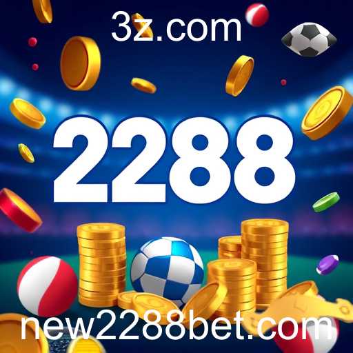 Promoções Imperdíveis: Maximize suas Chances no 2288bet