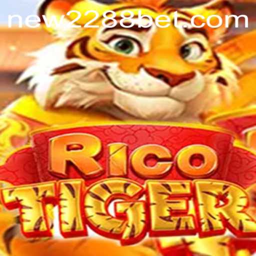 Exploring the Excitement of RicoTiger: A Captivating Gaming Experience with 2288bet