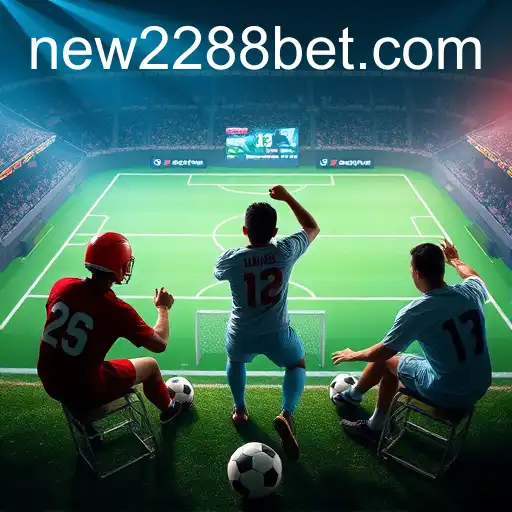Unraveling the Exciting World of Sports Betting with 2288bet
