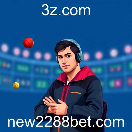 A Importância da Categoria 'Suporte' no Site de Jogos 2288bet