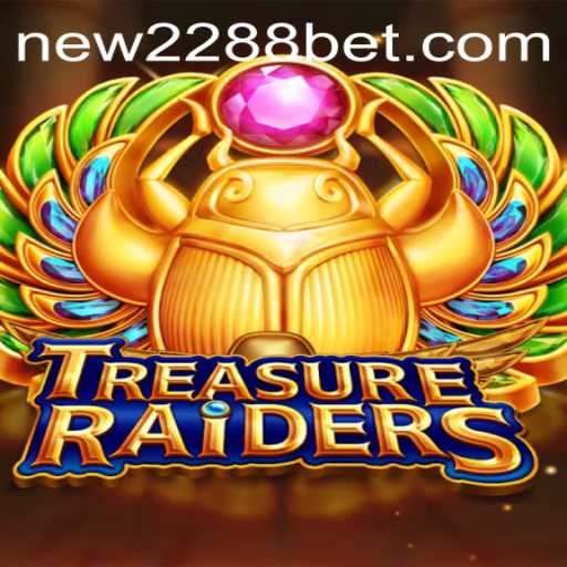 Discover the Thrilling World of TREASURERAIDERS and its Exciting Gameplay