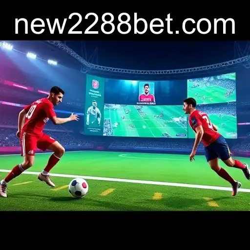 Virtual Sports and 2288bet: Revolutionizing Online Gaming